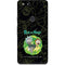 Adult Swim Rick and Morty Portal Travel Google Pixel 2 Skin